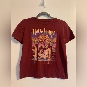 Harry Potter tee